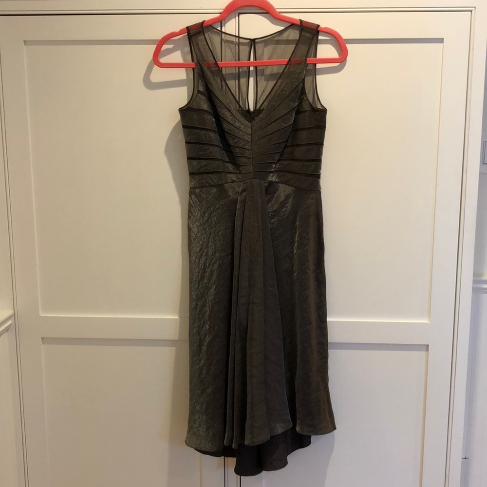 Adrianna Pappel Dress